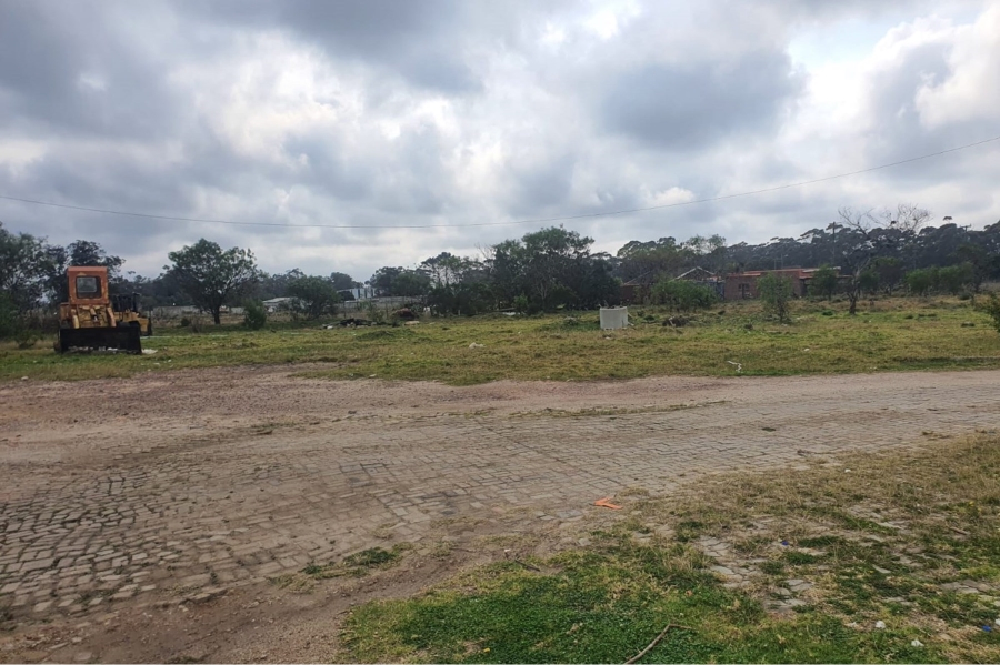 Commercial Property for Sale in Greenbushes Industrial Park Eastern Cape